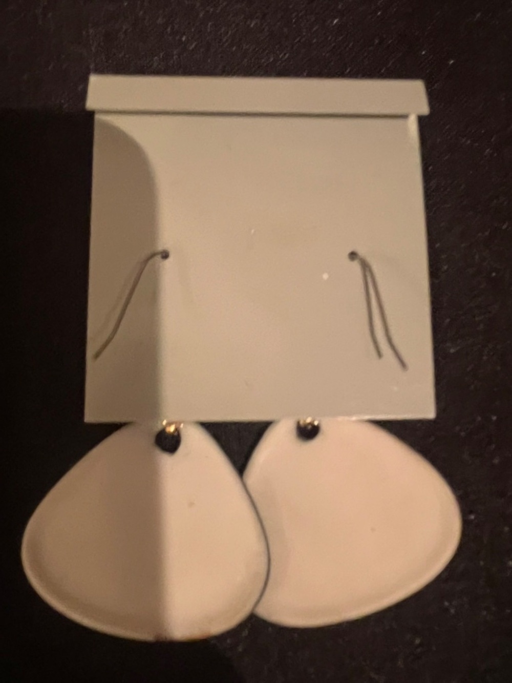 Vintage Late 80’s and Early 90’s Earrings. - Picture 2 of 2